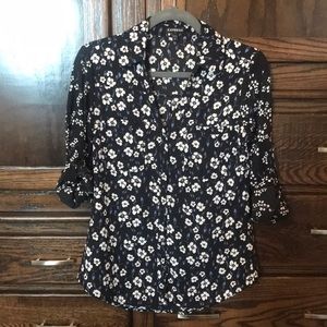 Express Portfino Blouse